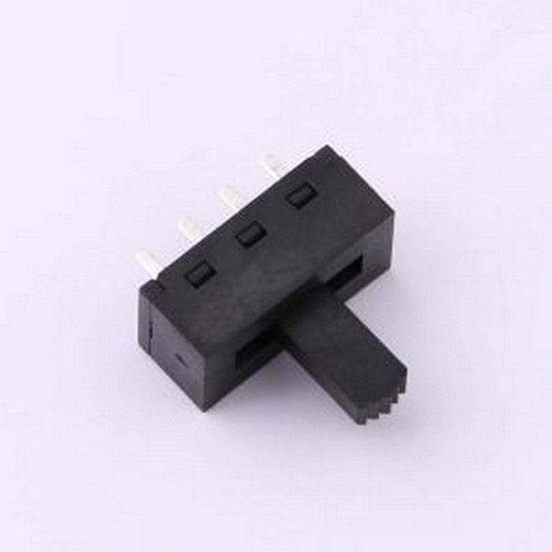 SS-0313PG-11N1BB 滑动开关 SS-0313PG-11N1BB SIP-4P,20.8x10.5m