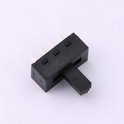 SS-0313PG-11N1BB 滑动开关 SS-0313PG-11N1BB SIP-4P,20.8x10.5m