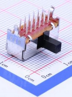 SSSF141000 滑动开关 SSSF141000 插件