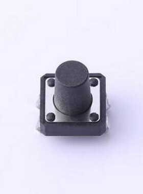 TS-KG1103-BB115F 轻触开关 12*12*11.5mm 直插 轻触开关 插件