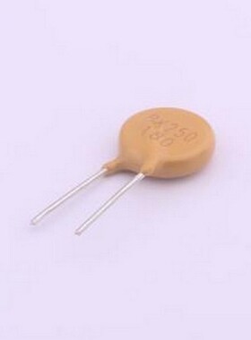 BK250-180-DZ-E0.6 自恢复保险丝 250V 180mA 插件自恢复 插件