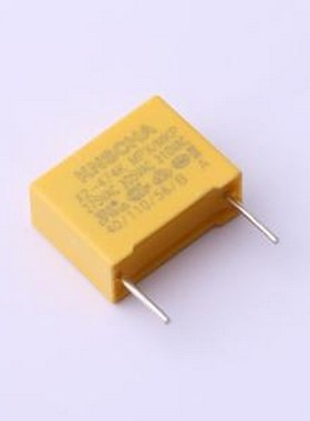 MPX474K31D3KN1880A 安规电容 470nF ±10% 275V 305V 310V 等级: