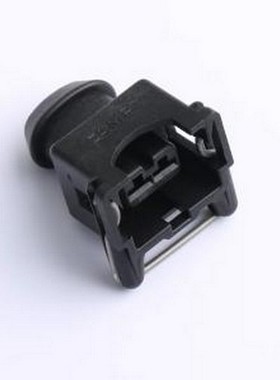 827551-3 胶壳(线对板/线对线) 5mm