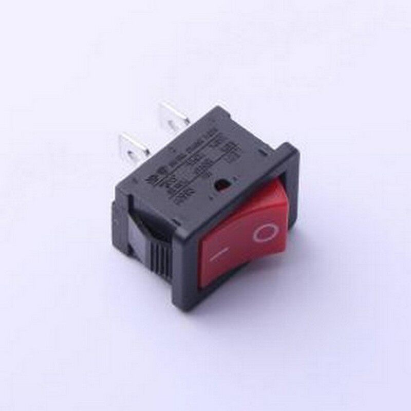 RS601A-1010011R3B 船型开关 RS601A-1010011R3B 插件