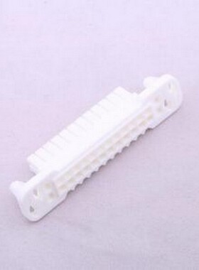 15060241 胶壳(线对板/线对线) 4.2mm 2x12P P=4.2mm