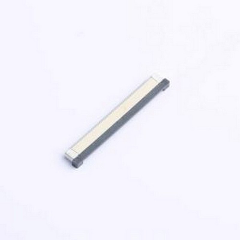 FPC-0.5LX-60PH20 FFC/FPC连接器 抽屉式 下接 P数:60P 间距:0.5m