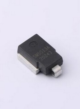 SM5S13A 静电和浪涌保护(TVS/ESD) SM5S13A DO-218AB