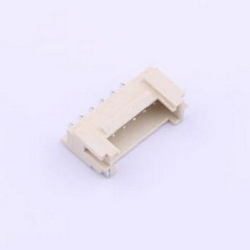 L200HY-6PWB 线对板针座 1x6P 间距:2mm 卧贴 SMD,P=2mm,电子元器件市场,连接器,淘宝优惠券,粉丝福利购,淘宝优惠卷