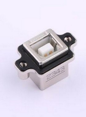 MUSBD11130 USB连接器 Type-B 插件