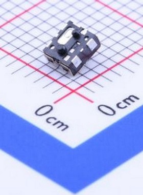 SPVM110100 行程开关 2.8*3.5*2.5，0.4N SMD