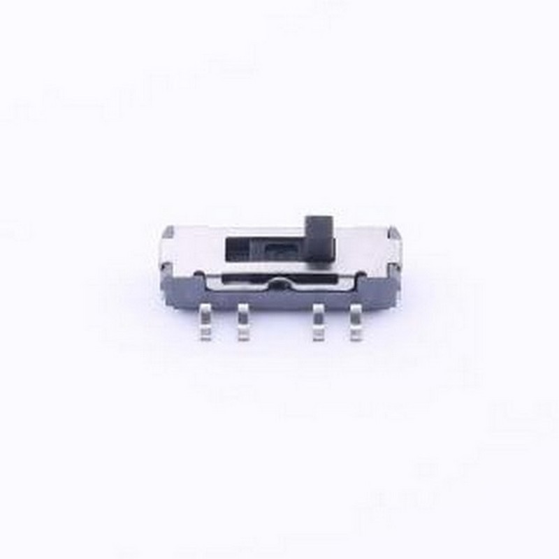 MS-23D22-G2 滑动开关 微型拨动开关 SMD