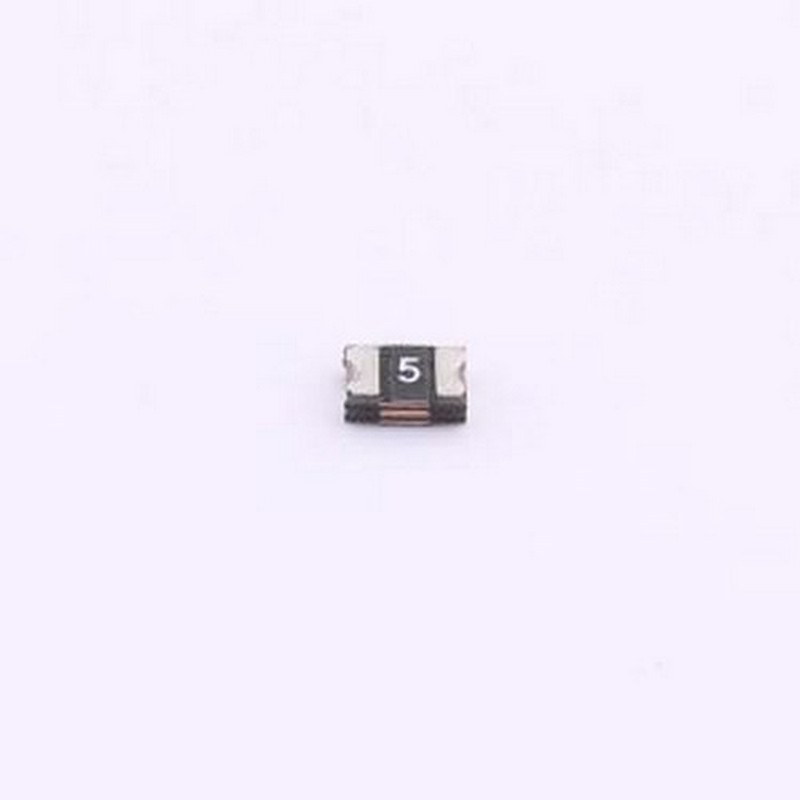 TLC-PSMD075/8 自恢复保险丝 Ihold(A) 0.75 Itrip(A) 1.5 0805