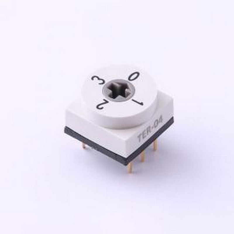 TER-04 旋转编码器 TER-04 插件