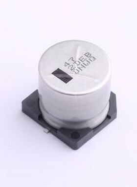 EEVEB2D470SM 贴片型铝电解电容 47uF ±20% 200V SMD