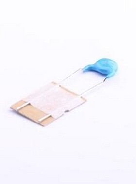 DE2E3SA222MN3AT02F 安规电容 等级:X1,Y2 2.2nF ±20% 250V 插件