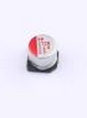 FP-025ME220M-SSR 固态电容 22uF ±20% 25V SMD,D6.3xL5.7mm