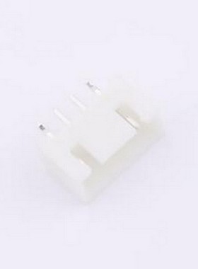 HC-XH-4A-G-K 线对板针座 1x4P 间距:2.5mm 直插 系列:XH 插件,P=