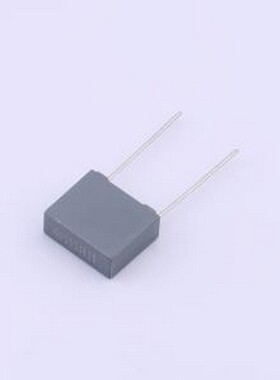 C322J333J40C000 薄膜电容 33nF ±5% 630V 插件,P=10mm