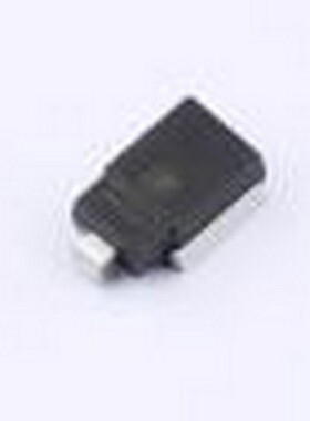 SM5S11CA 静电和浪涌保护(TVS/ESD) 双向TVS 11V截止 198A峰值脉