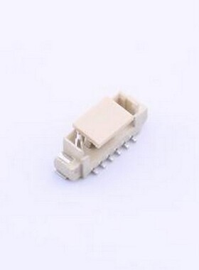 PH1250-LT-06 线对板针座 PH1250-LT-06 SMD,P=1.25mm