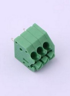 1985205 弹簧式接线端子 1985205 插件