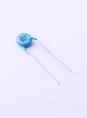 DCH222M36Y5UR6BK7A0 直插瓷片电容 2.2nF ±20% 3kV 插件,P=7.5m