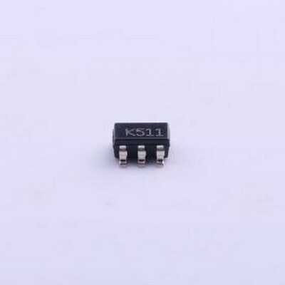 TS391ILT 比较器 低功耗单电源电压比较器 SOT-23-5
