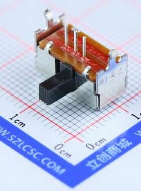 SSSF111800 滑动开关 SSSF111800 插件