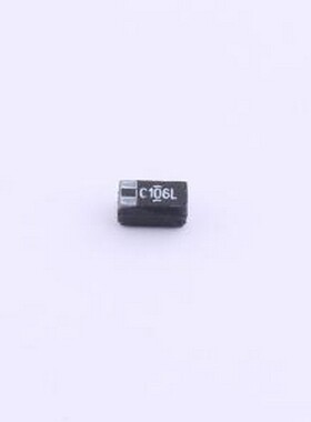 593D106X9016A2TE3 钽电容 10uF ±10% 16V CASE-A-3216-18(mm)
