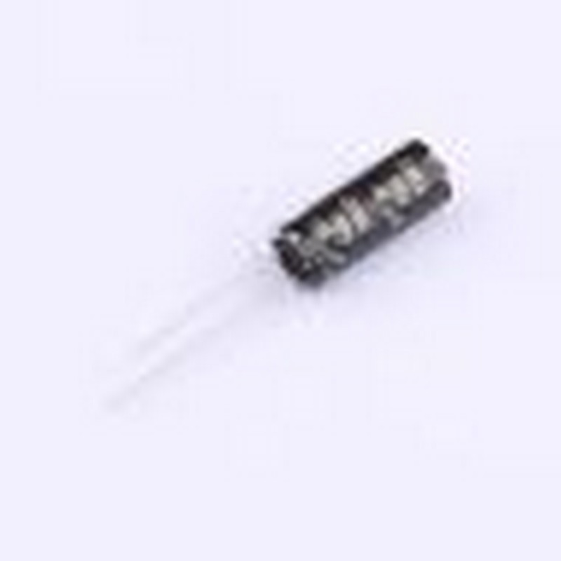 NXA100V68M8*20 LO 直插铝电解电容 68uF ±20% 100V 插件,D8xL20
