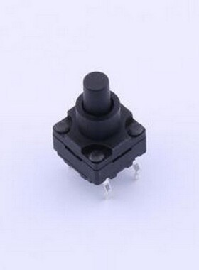 K2-1843DP-S4SW-02 轻触开关 K2-1843DP-S4SW-02 插件