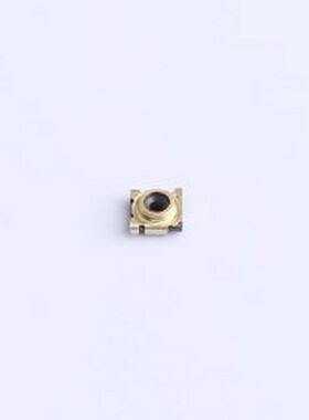 HC-RF-C90-106 RF射频同轴连接器 内孔 IPEX SMD