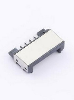 RJ08J46BAA413 以太网连接器(RJ45 RJ11) RJ08J46BAA413 插件