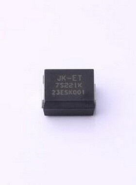 JVRS7S221KRF 压敏电阻 JVRS7S221KRF SMD,3.2x2.5mm