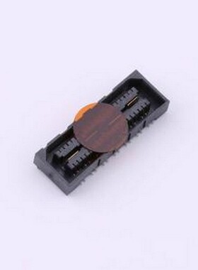 QSE-014-01-L-D-DP-A 板对板与背板连接器 间距:0.8mm PIN:28P 母