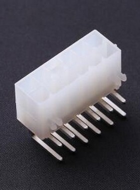 39301120 线对板针座 2x6P 间距:4.2mm 弯插 弯插,P=4.2mm