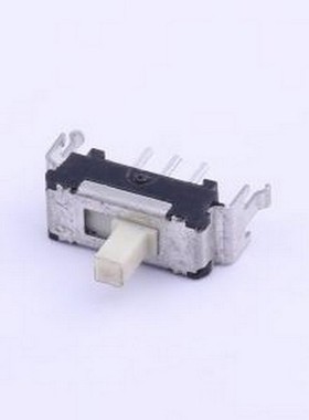 SSSS910800 滑动开关 滑动开关 插件
