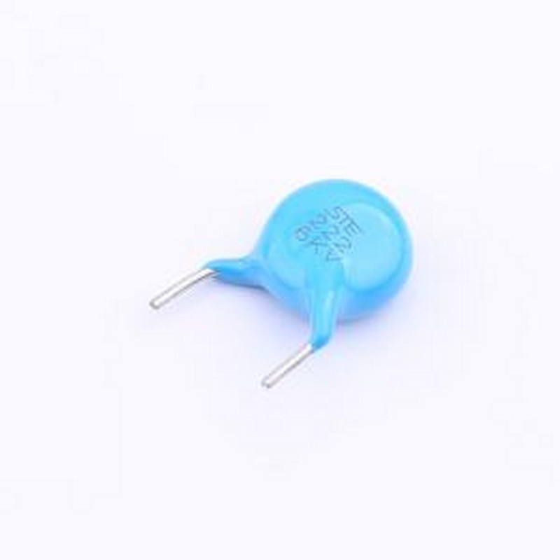 A09F3D222MA5B0S0N0 直插瓷片电容 2.2nF ±20% 6kV 插件,P=10mm