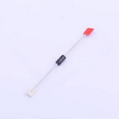 P6KE18CA 静电和浪涌保护(TVS/ESD) 双向TVS 15.3V截止 23.81A峰