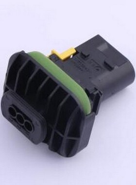 1-1703843-1 汽车连接器 1-1703843-1