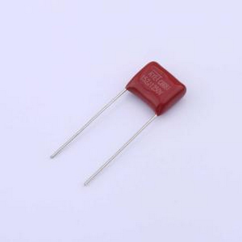 PS152J3B1002 聚丙烯膜电容(CBB) 1.5nF ±5% 1.25kV 插件,P=10mm