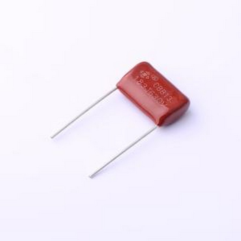 B32J183JQ1B0170120060EOY 聚丙烯膜电容(CBB) 18nF ±5% 630V 插