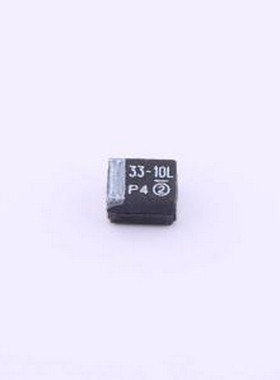 293D336X9010B2TE3 钽电容 33uF ±10% 10V CASE-B-3528-21(mm)