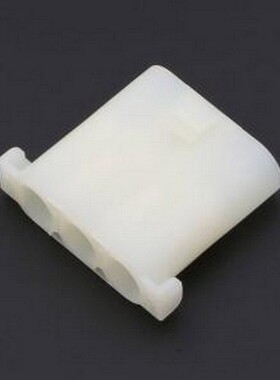 794413-1 胶壳(线对板/线对线) 9.91mm