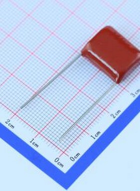 MPP474K2W1908158LC 聚丙烯膜电容(CBB) 470nF ±10% 450V 插件