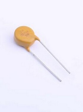 ZVR10D102KL8B7A0 压敏电阻 钳位电压1650V 插件压敏电阻 插件