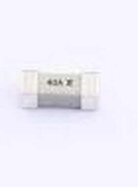 0456040.DRSD 一次性保险丝 125V SMD,12.2x4.5mm
