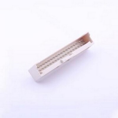 5016454020 线对板针座 5016454020 插件,P=2mm