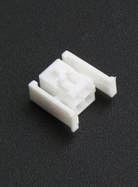 A2004HA-2X02PN0WNPNS1G 胶壳(线对板/线对线) A2004HA-2X02PN0WN