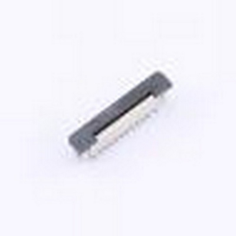 X05C3020TZ FFC/FPC连接器 X05C3020TZ SMD,P=0.5mm(交错角)